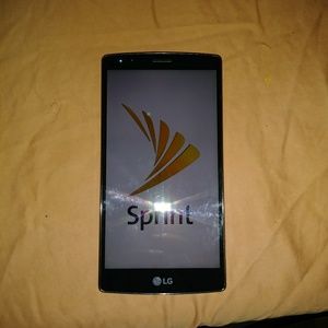 LG G4 UNLOCKED NO CRACKS